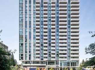 13571 98b Ave #2705, Surrey, BC V3T1C9