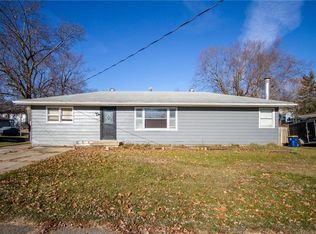234 Marlou Pkwy, Des Moines, IA 50320