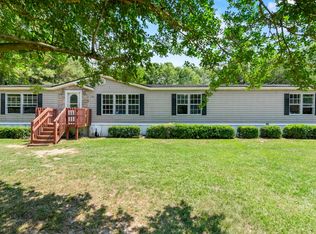 1545 Clarkson Rd, Hopkins, SC 29061