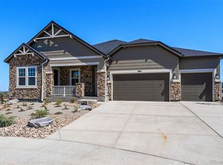 3910 Freestone Point, Castle Rock, CO 80108