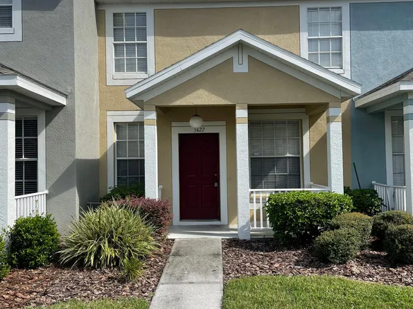 3422 Broken Bow Dr, Land O Lakes, FL 34639