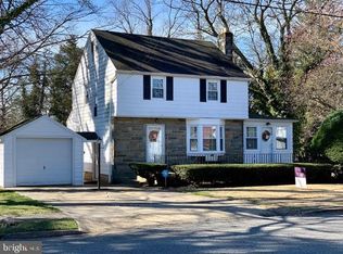 82 University Ave, Bridgeton, NJ 08302