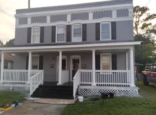 103 N 1st St #103, Crisfield, MD 21817