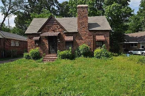 1st image of 2338 Vollintine Ave