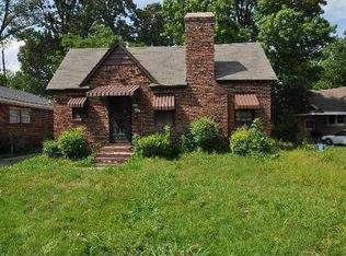 2338 Vollintine Ave, Memphis, TN 38108