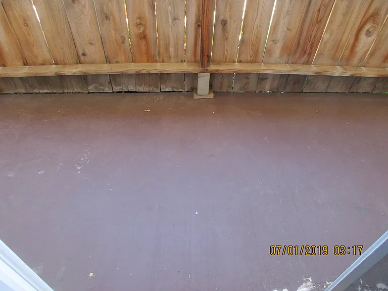 Mesa Manor Apartments — Photo 9