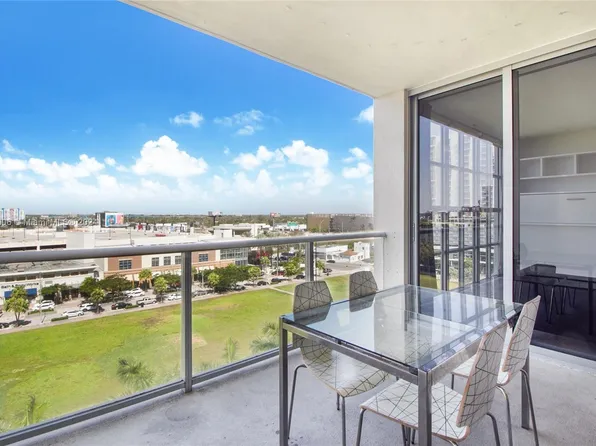 3451 1st Ave #M0805, Miami, FL 33137