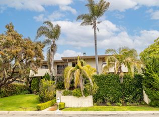 2664 Via Valdes, Palos Verdes Estates, CA 90274