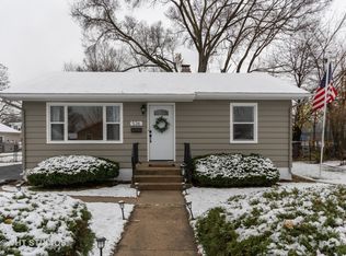 536 W Pleasure Ct, Aurora, IL 60506