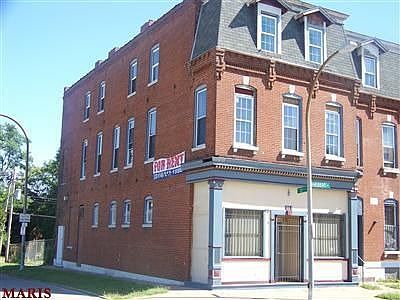 St Louis Property Photo