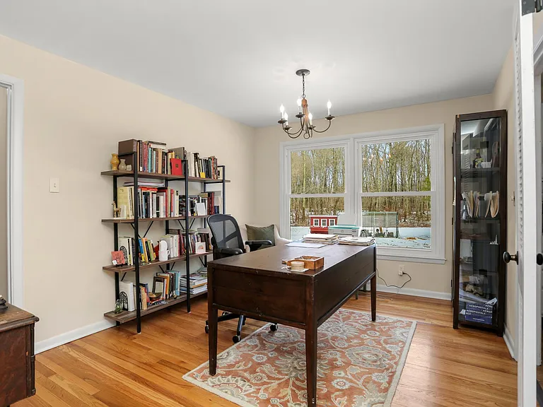 Office or dining room