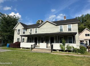 65 Howland Ave, Adams, MA 01220