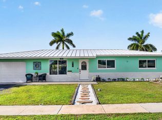 2607 W End Road, West Palm Beach, FL 33406