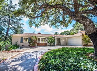 1502 El Rito Ave, Glendale, CA 91208