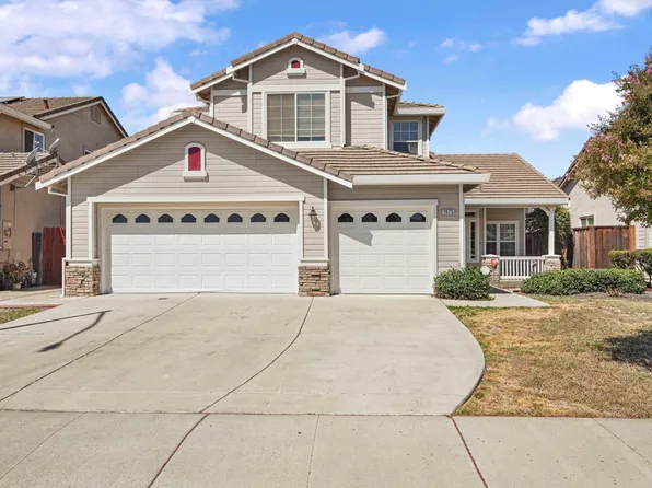 1575 Grace Ct, Tracy, CA 95377