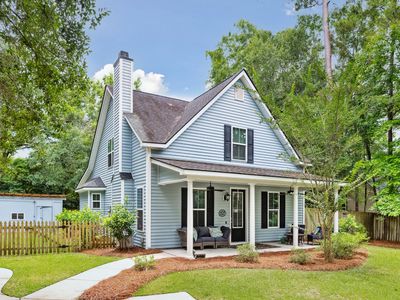 1527 Lynton Ave, Charleston, SC, 29412