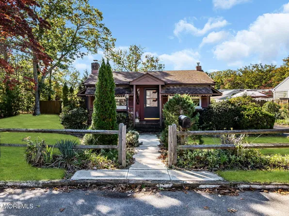 121 Linden Avenue, Pine Beach, NJ 08741