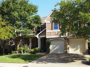 7930 Enclave Way, Dallas, TX 75218
