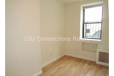Rented by City Connections Realty