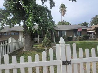 1617 Lucchesi Ln, Modesto, CA 95351