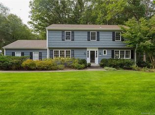 262 Cascade Rd, Stamford, CT 06903