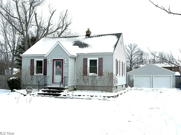 543 Lafayette Blvd, Sheffield Lake, OH 44054