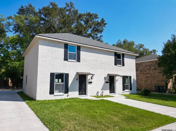 12467-69 Warfield Ave, Baton Rouge, LA 70815