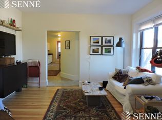 900 Massachusetts Ave APT 1, Cambridge, MA 02139
