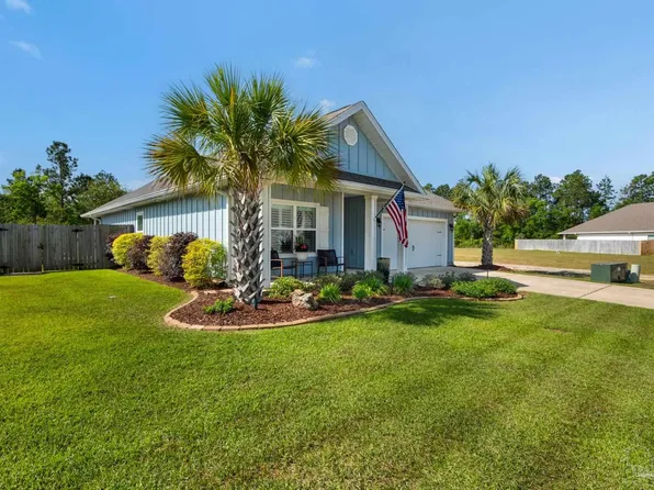 4137 Heart Pine Ln, Pace, FL 32571