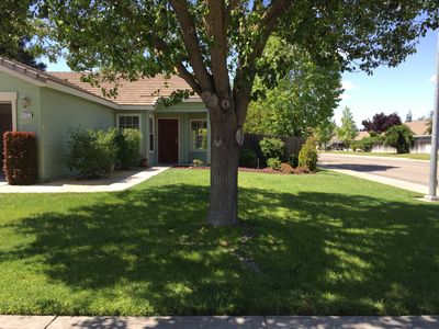 4133 Green Knoll Rd, Salida, CA, 95368
