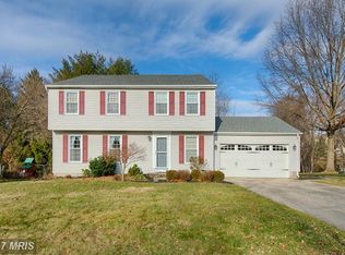 207 Regent Dr, Bel Air, MD 21014
