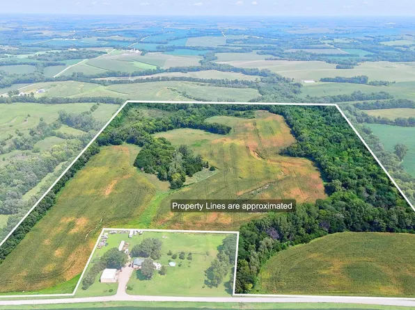 0 242nd Rd, Cummings, KS 66016