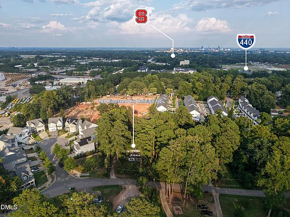 5th image of 120 Pineland Cir Lot 7