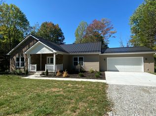 210 Kings Way Ct, Bedford, IN 47421