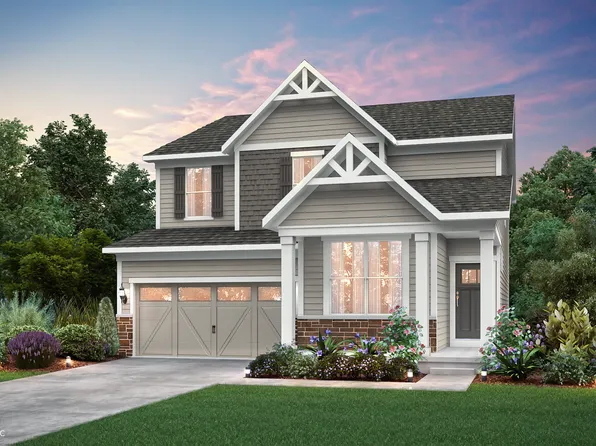 577 Dalton Way, Avon, IN 46123