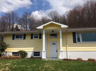 459 Ben Franklin Rd N, Indiana, PA 15701