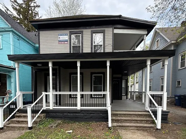 539 Columbus Ave, Syracuse, NY