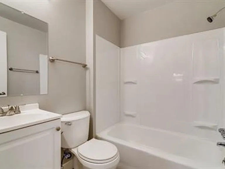 Townhouse on 12th — Photo 27