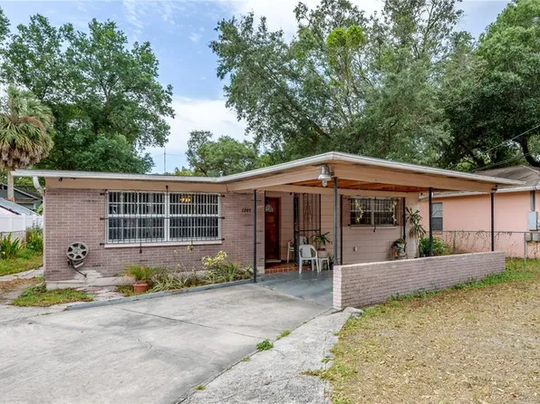 1207 E Palifox St, Tampa, FL 33603