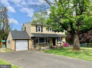 104 Apple Hill Rd, Hatboro, PA 19040