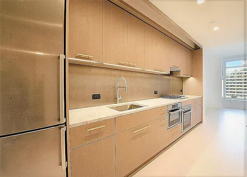 91 Leonard St #11D Photo 1