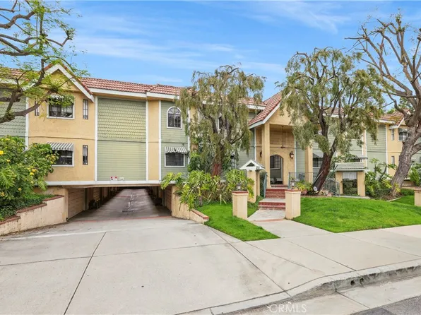 25 Palmetto Dr APT E, Alhambra, CA 91801