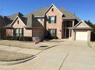 7809 Keith Ln, Sachse, TX 75048