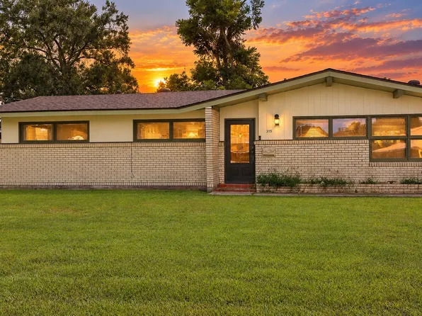 315 Morningside Dr, Lake Charles, LA 70605