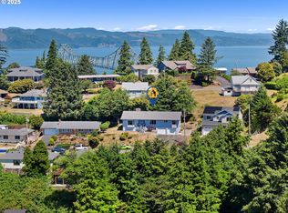 374 W Lexington Ave, Astoria, OR 97103