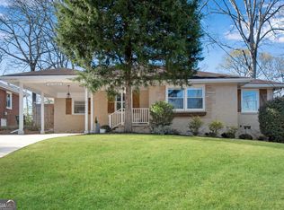 1499 May Ave, Atlanta, GA 30316