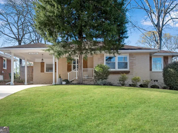 1499 May Ave, Atlanta, GA 30316