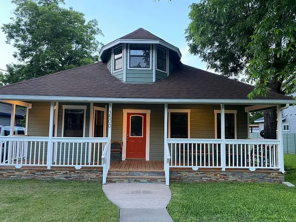 3500 Neal St, Austin, TX 78702