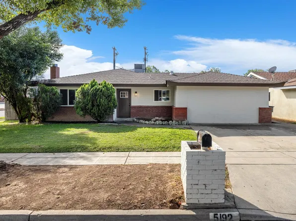 5192 E Pine Ave, Fresno, CA 93727