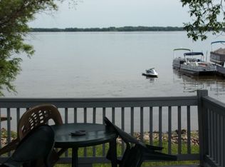 W913 North Shr #5, Montello, WI 53949